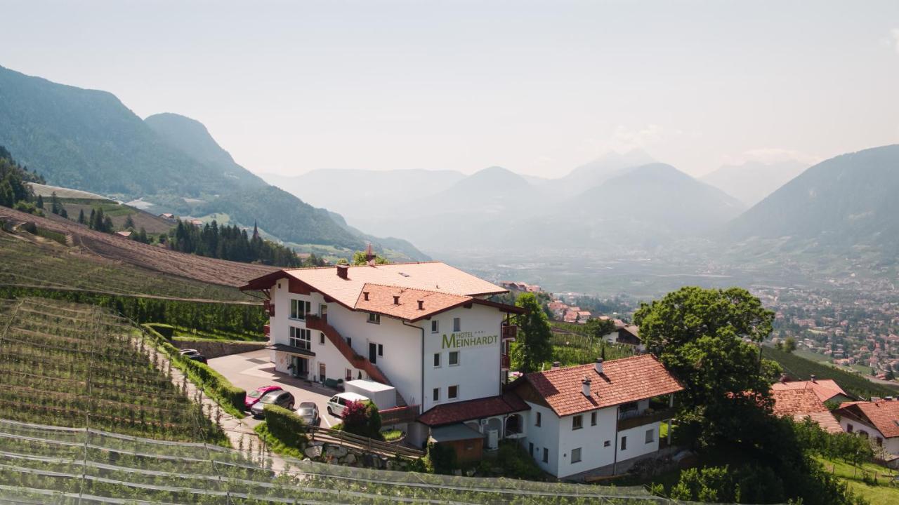Hotel Meinhardt 思科纳 外观 照片