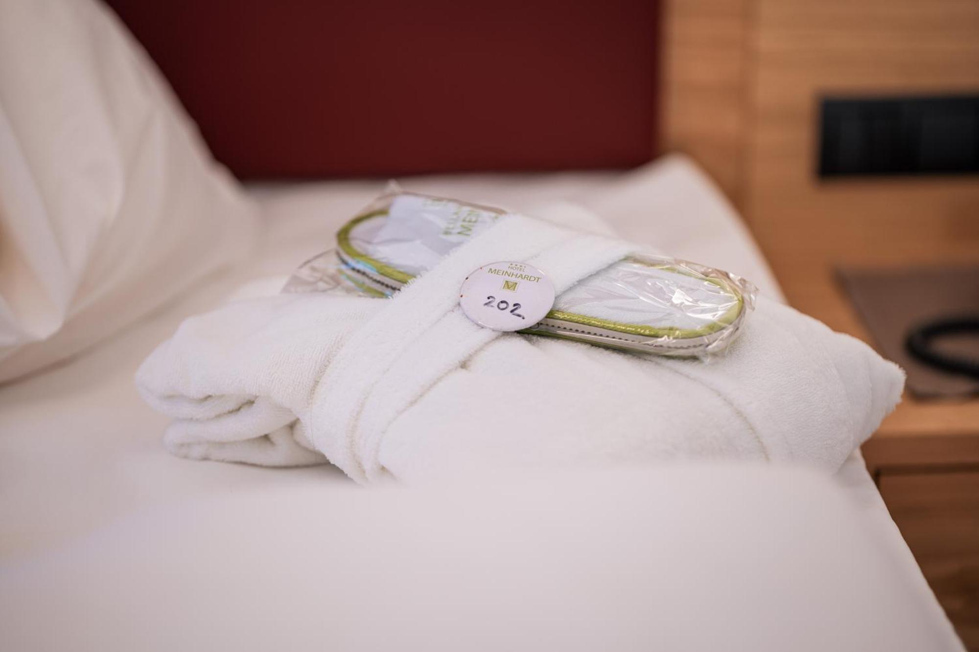 Hotel Meinhardt 思科纳 外观 照片