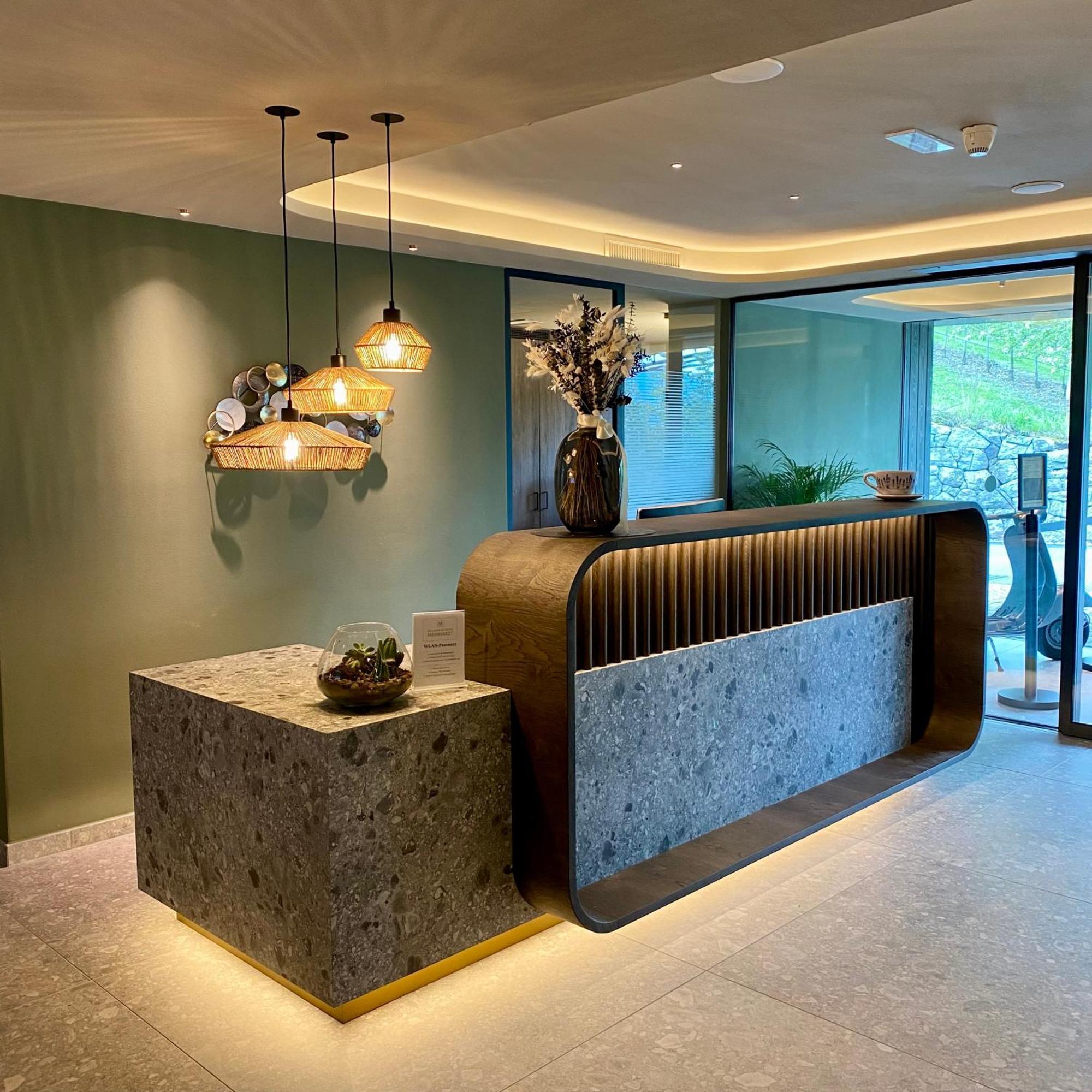 Hotel Meinhardt 思科纳 外观 照片