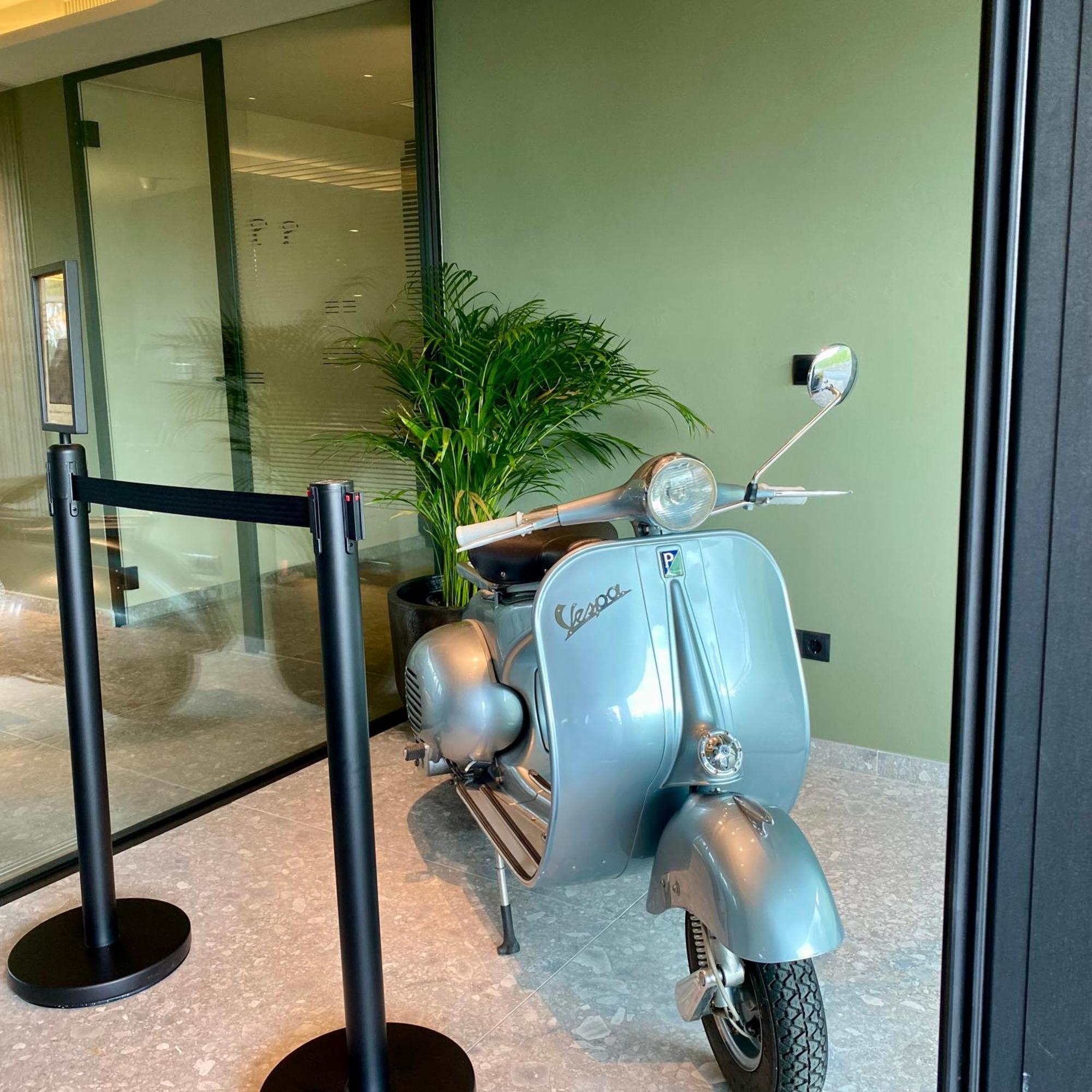 Hotel Meinhardt 思科纳 外观 照片